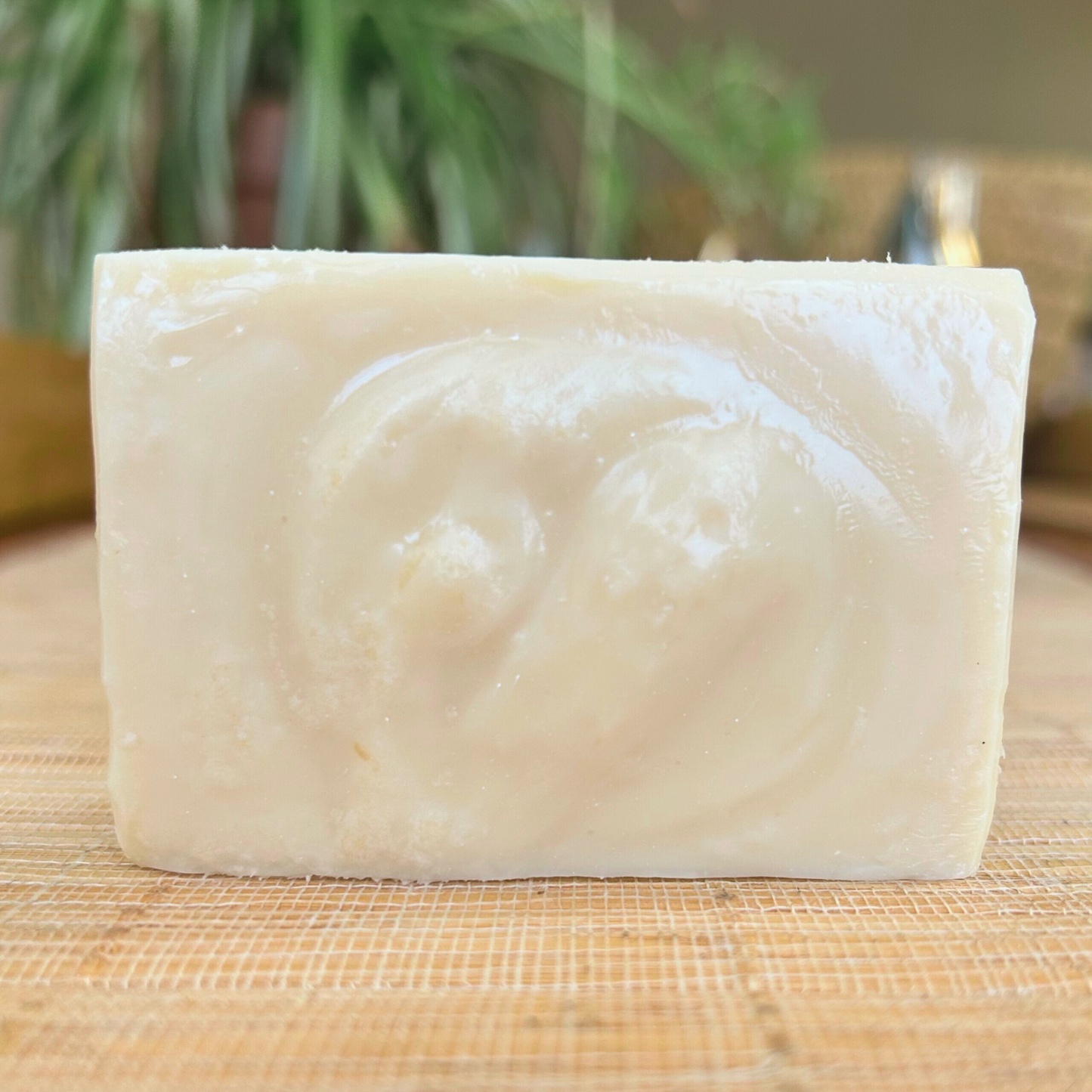 Goat's Milk Soap