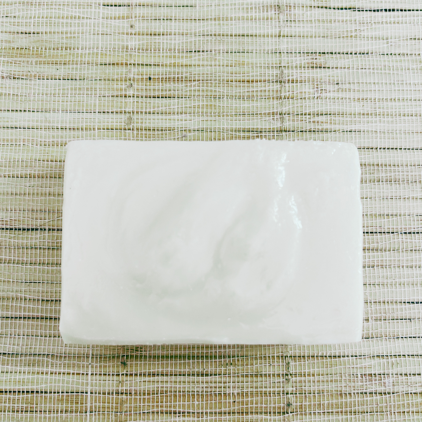 Goat's Milk Soap