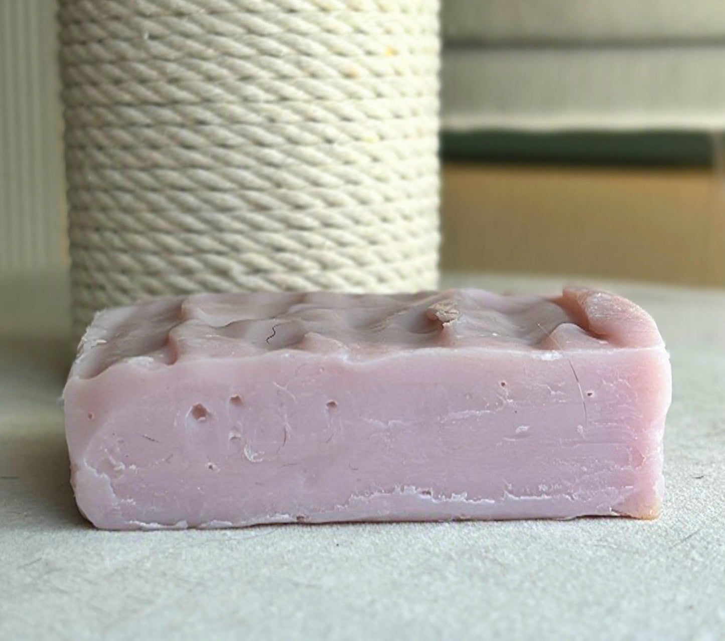 Rosemary Lavender Calming Soap