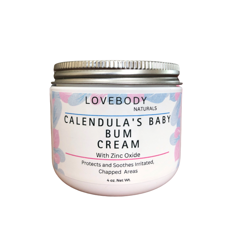 Baby store bum cream