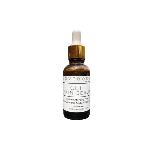 CEF Skin Serum
