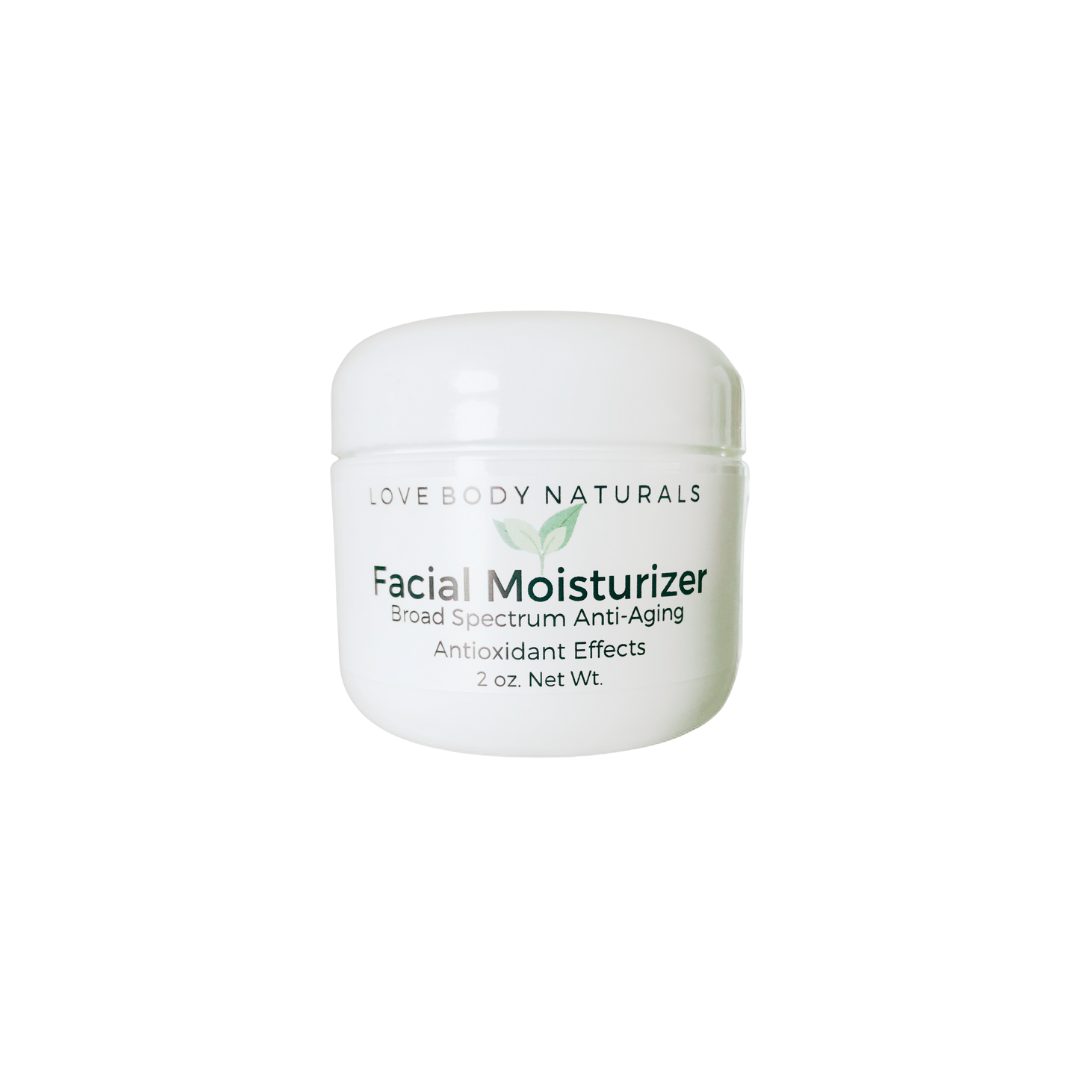 Facial Moisturizer