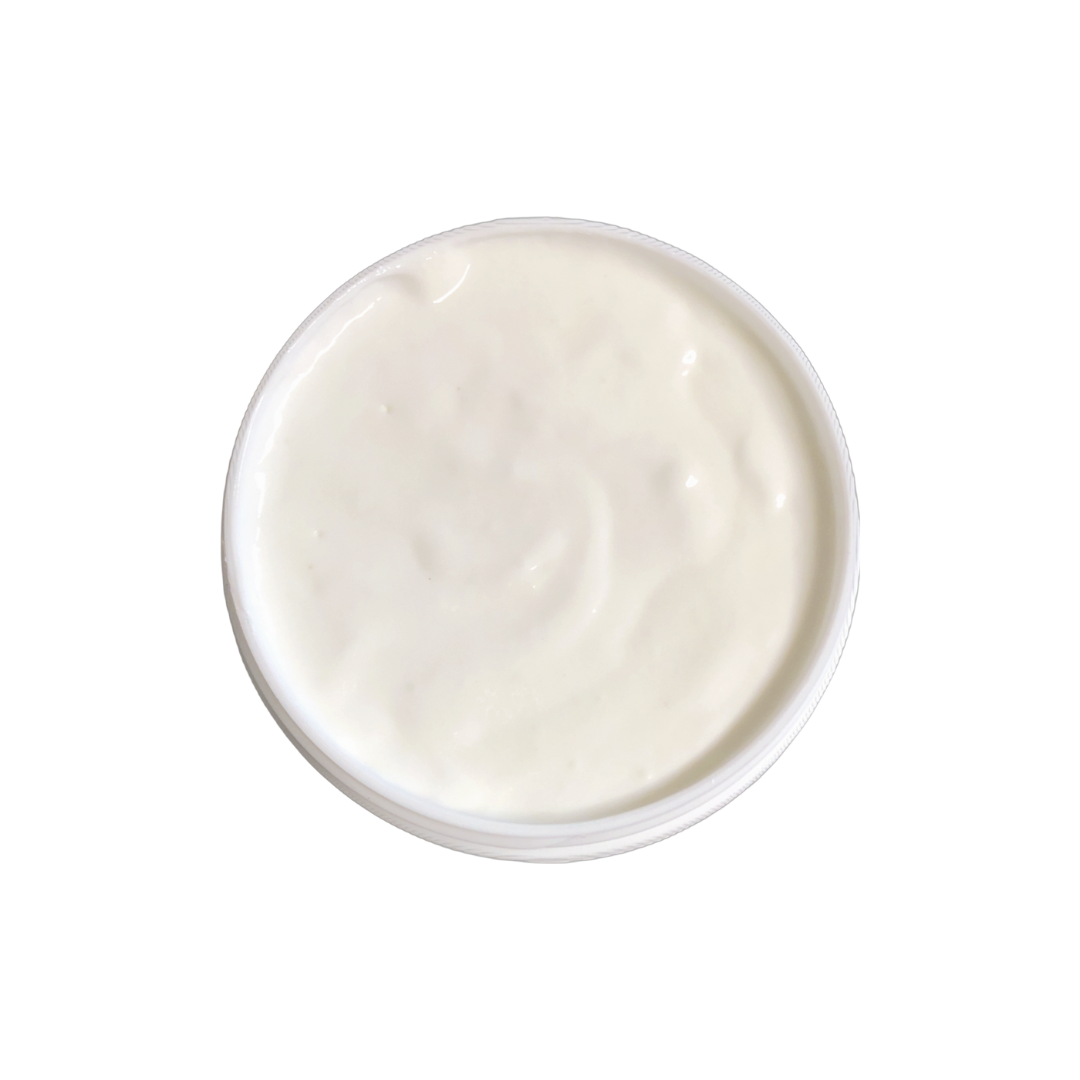 Creamy Body Lotion