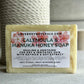 Calendula Bloom & Triple Oat Soap