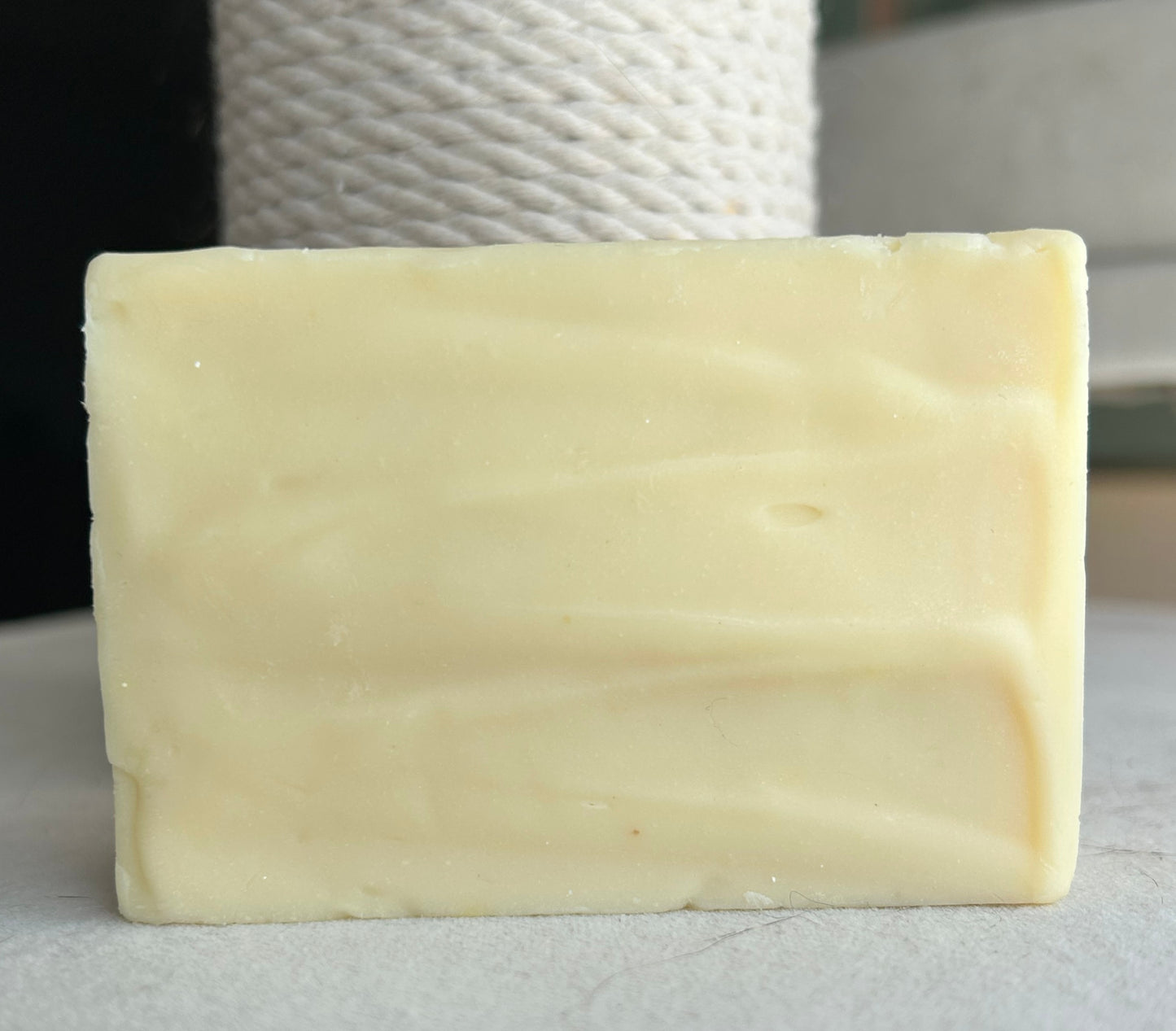 Calendula Bloom & Triple Oat Soap