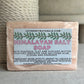 Himalayan Salt Exfoliating Soap