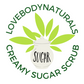Creamy Sugar Scrub