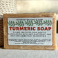 Turmeric Glow Soap