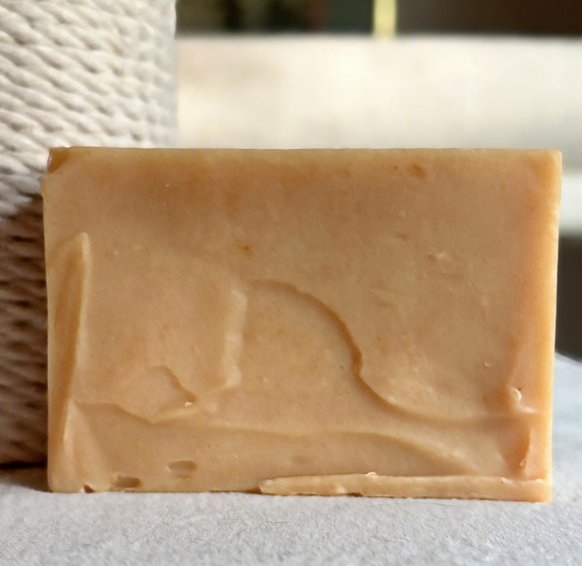 Turmeric Glow Soap
