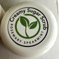 Creamy Sugar Scrub