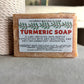 Turmeric Glow Soap