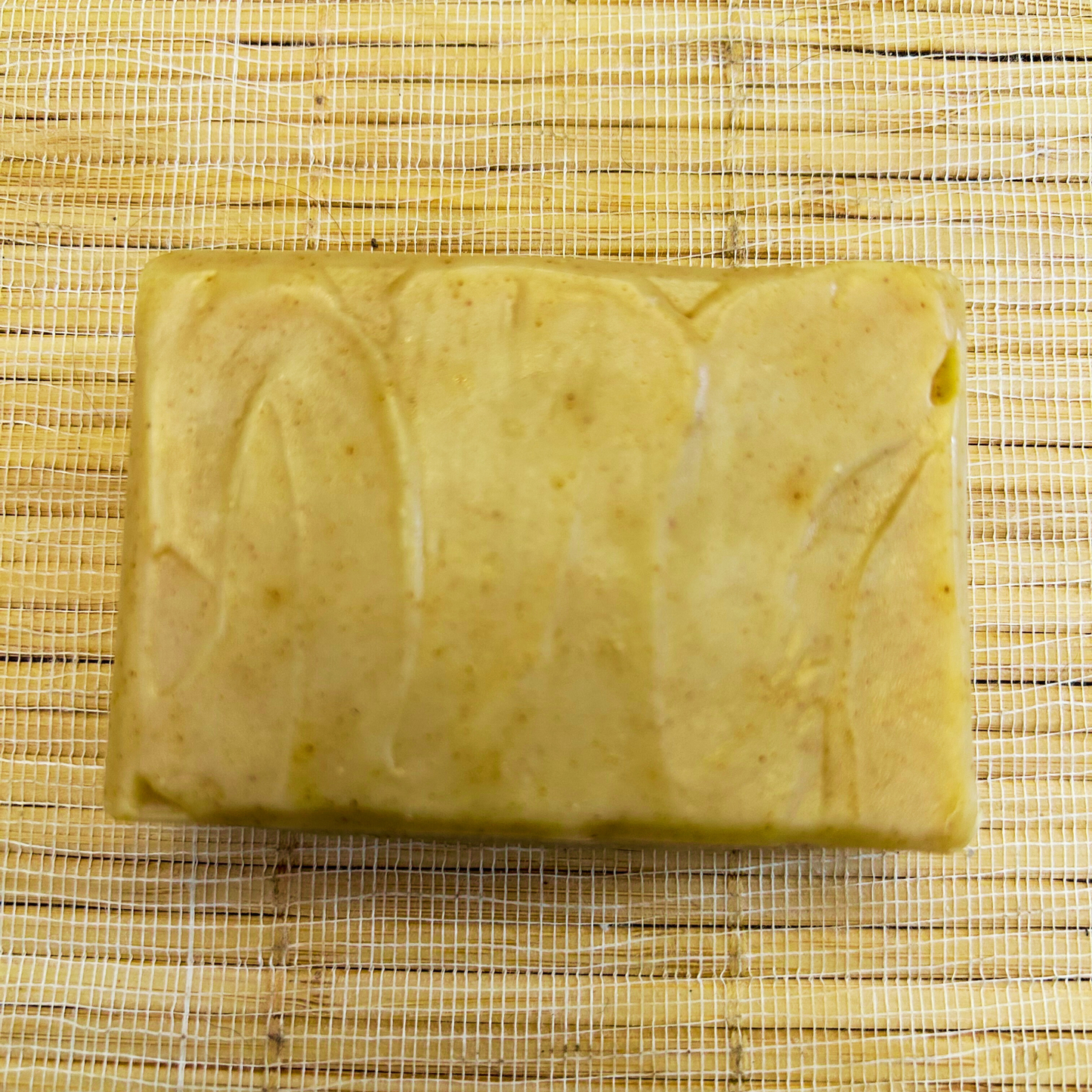 Turmeric Glow Soap