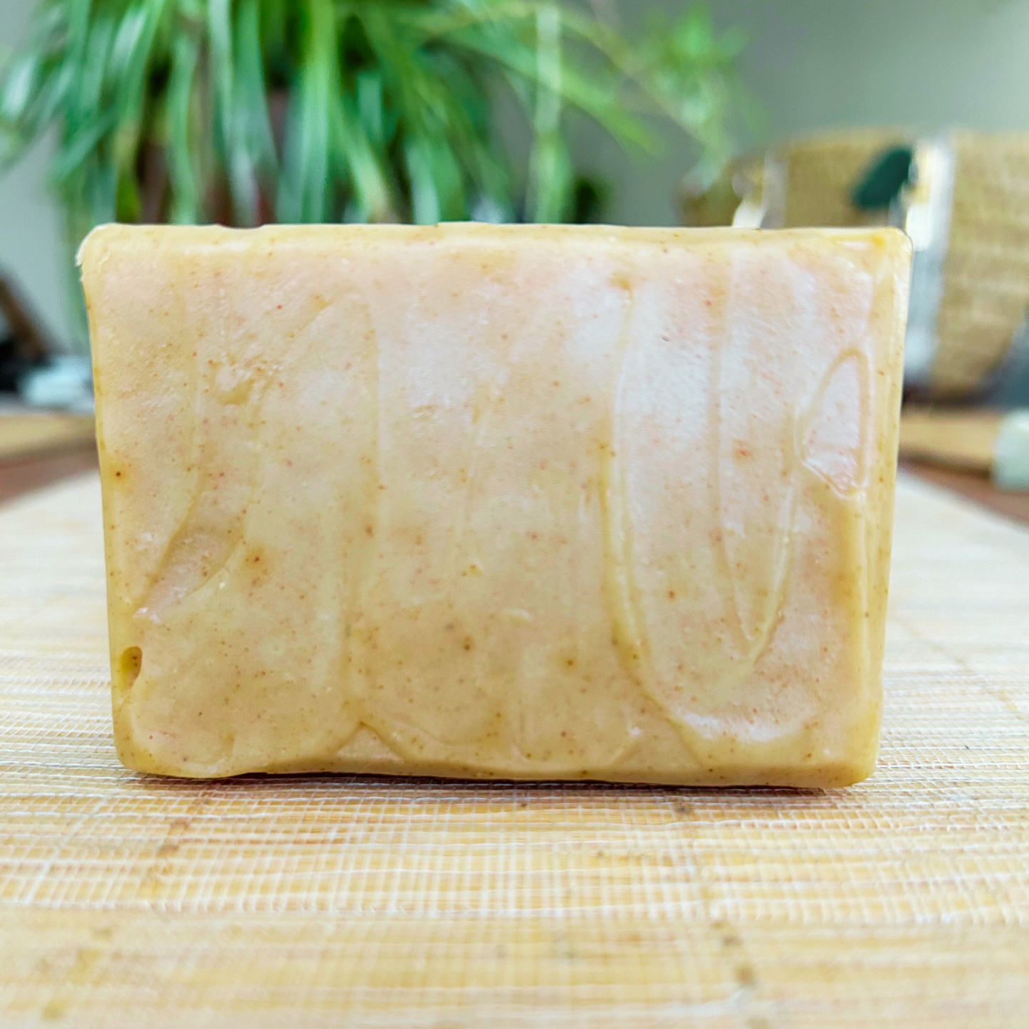 Turmeric Glow Soap